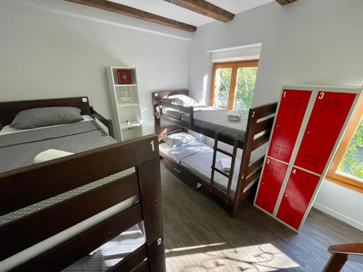 Das Hostel Rijeka * Rijeka