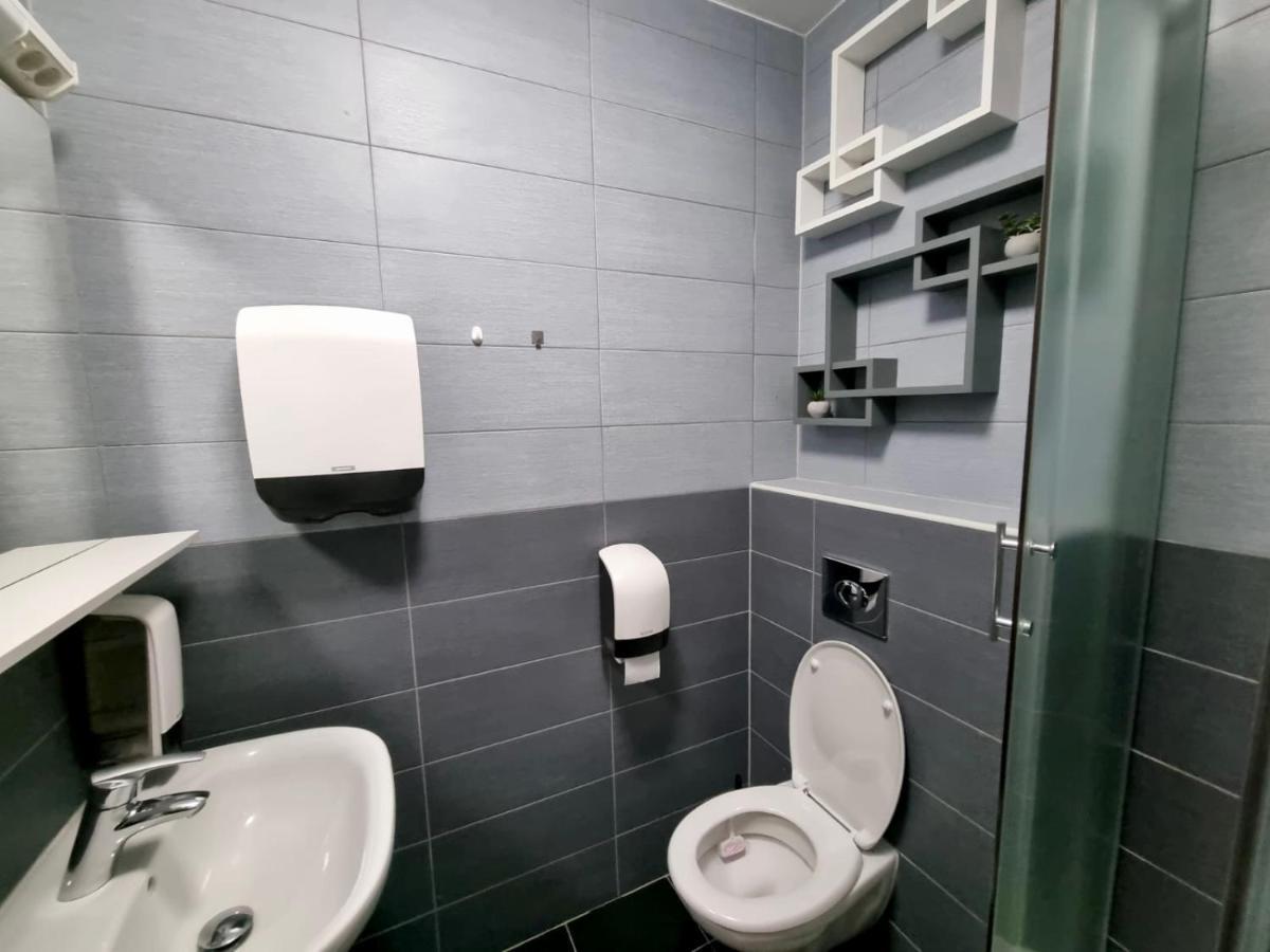 Das Hostel Rijeka