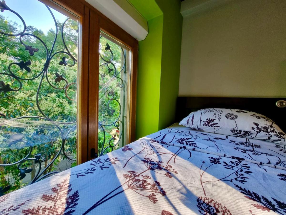Das Hostel Rijeka