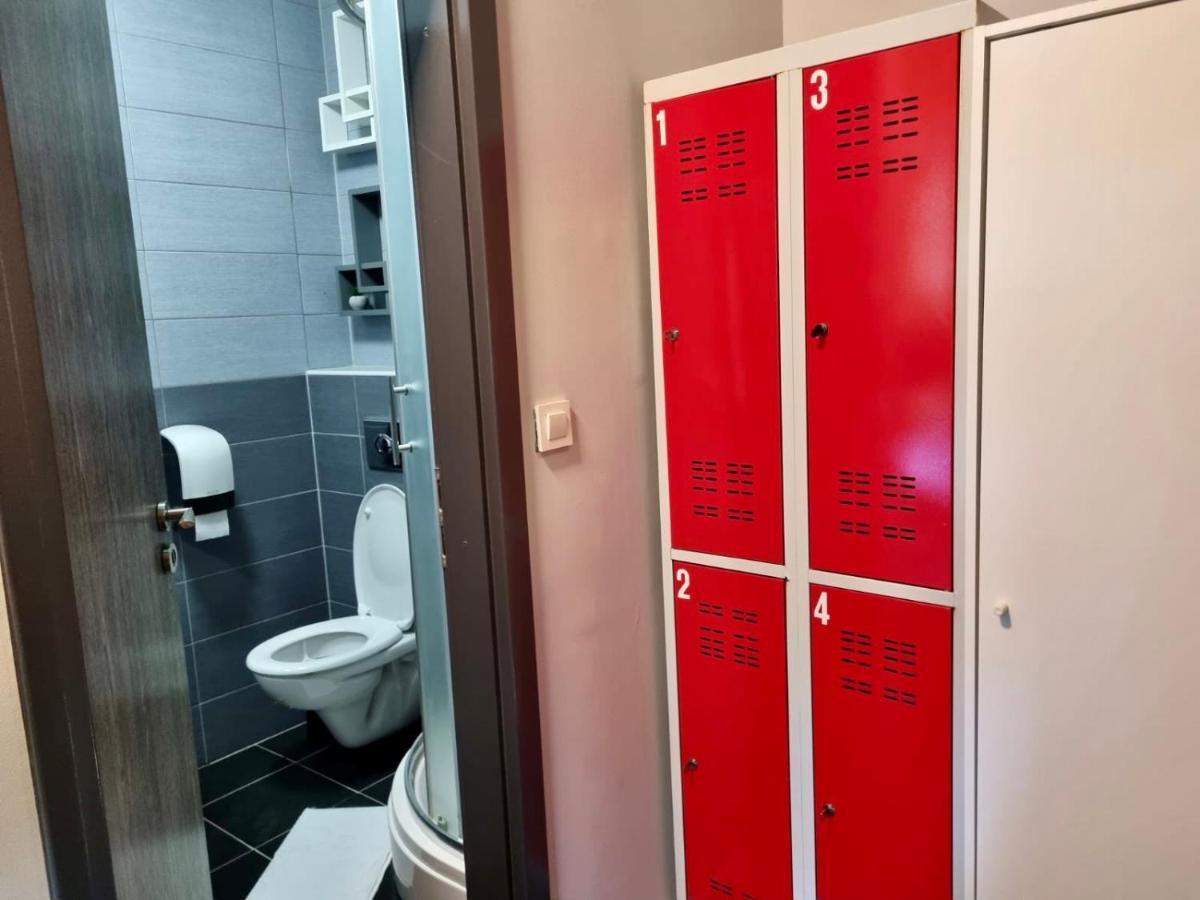 Hostel Das Hostel Rijeka Rijeka