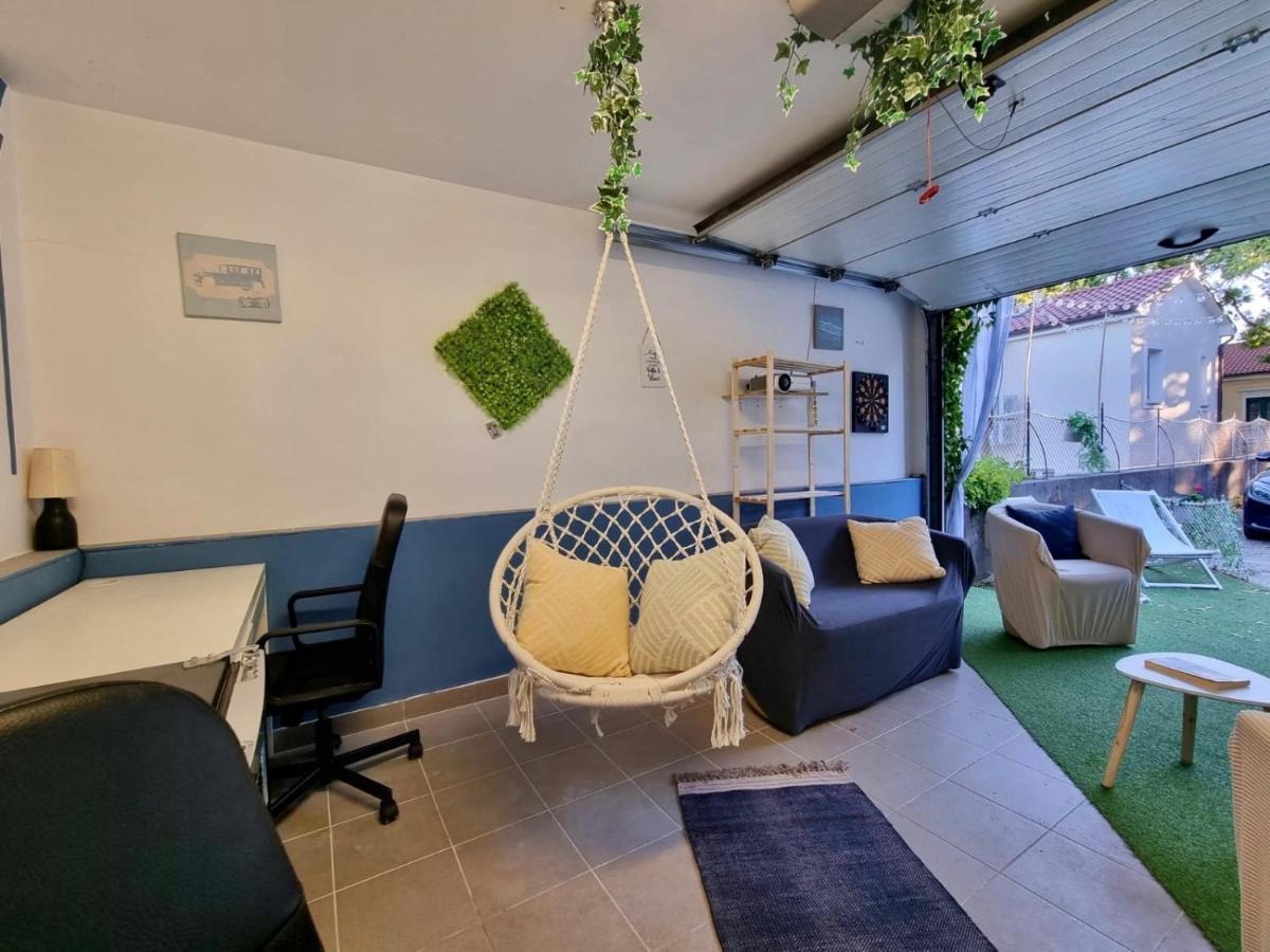 Das Hostel Rijeka * Rijeka