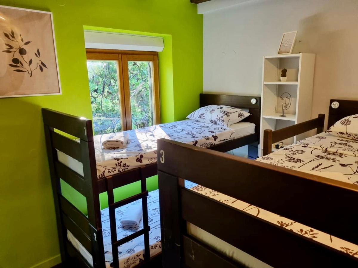 Das Hostel Rijeka Hostel Rijeka