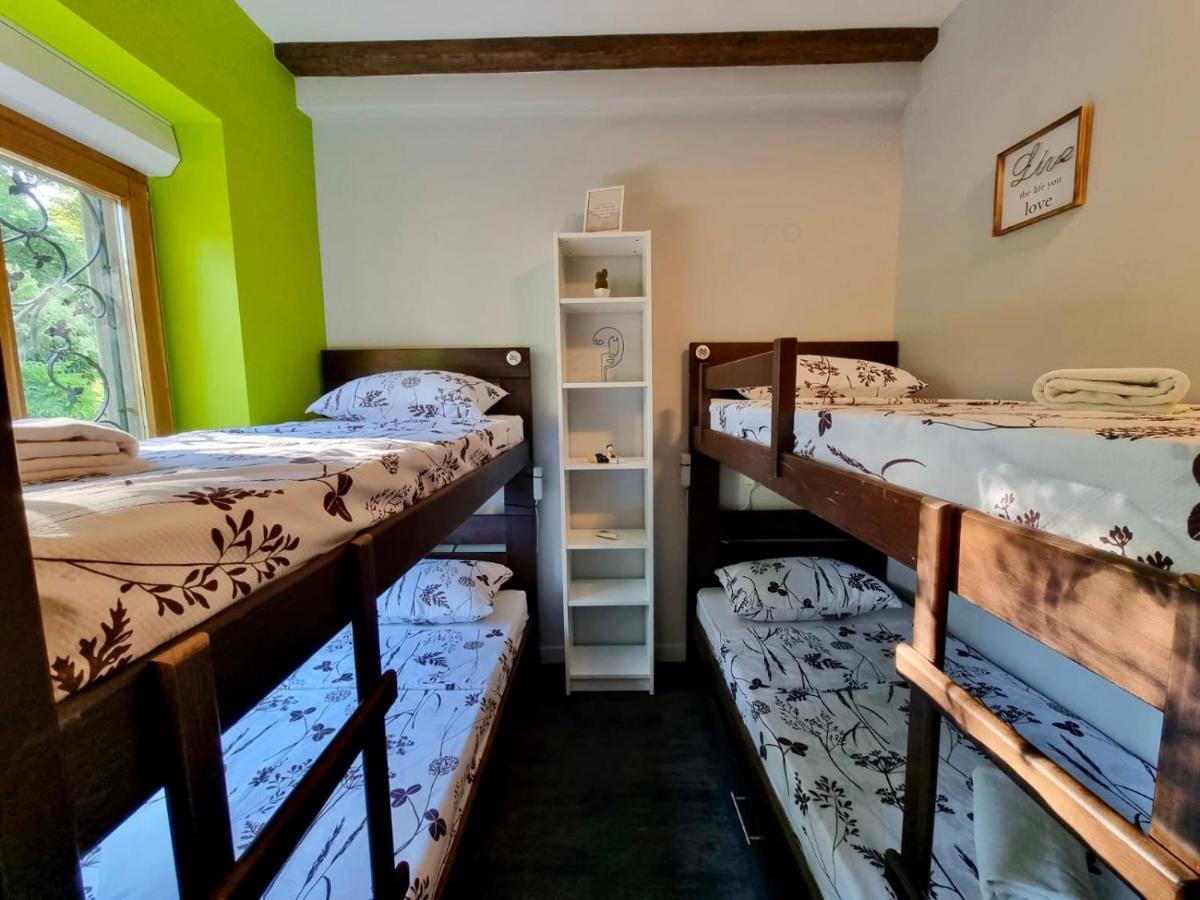 Hostel Das Hostel Rijeka Rijeka