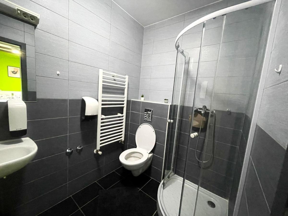 Hostel Das Hostel Rijeka