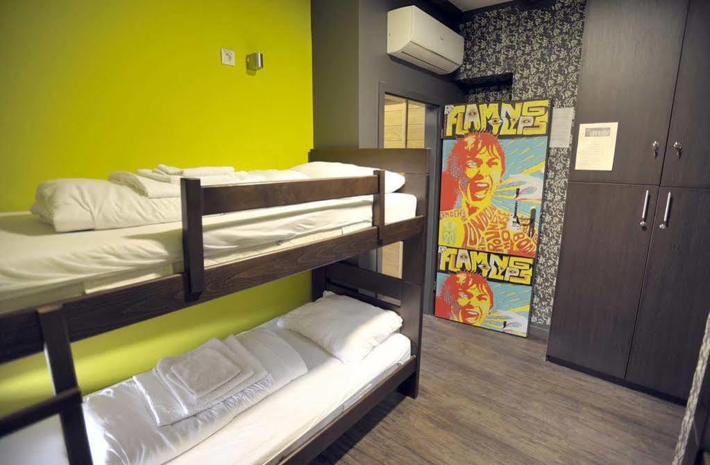 Das Hostel Rijeka Rijeka
